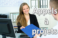 Appels à projets