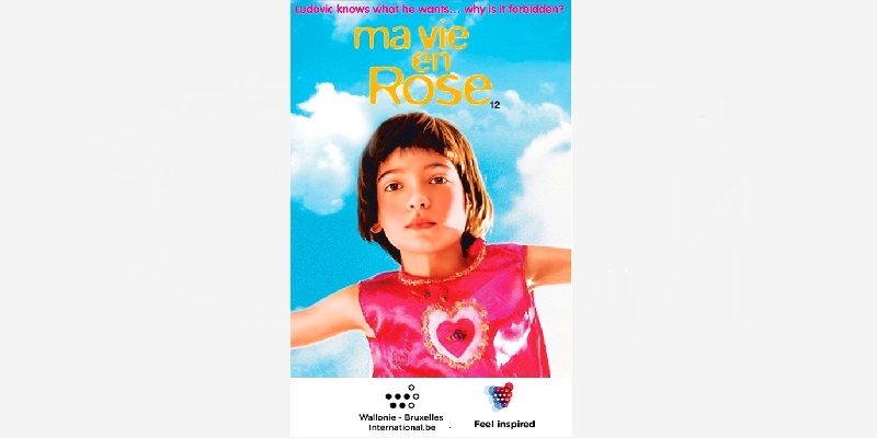 "Ma vie en rose" projeté à Istanbul - La Vie En Rose Full Movie Free
