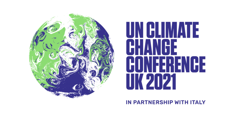 26e conférence annuelle de l'ONU sur le climat - COP26 - Glasgow