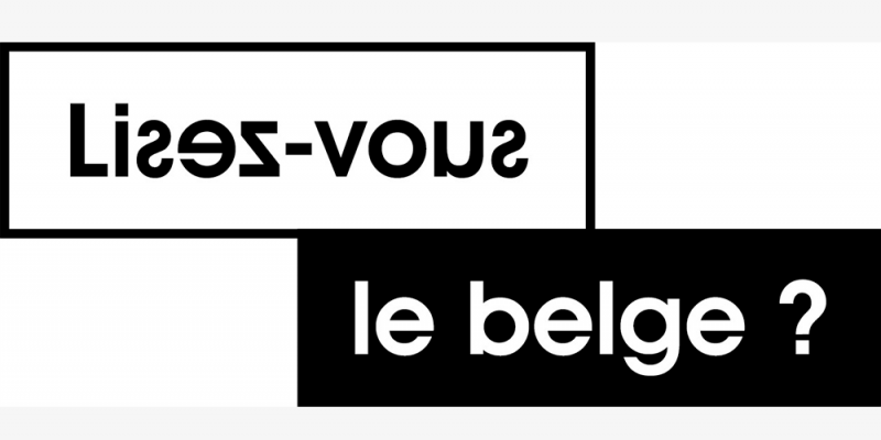 Lisez vous le belge?