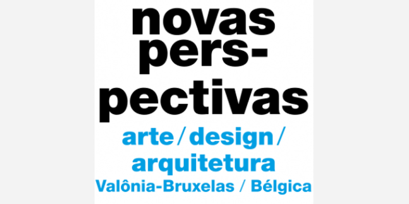 Novas Perspectivas – Arte/Design/Arquitetura
