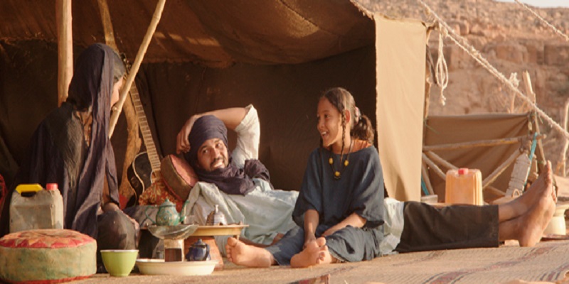 Timbuktu , © Les films du Worso - Dune Vision