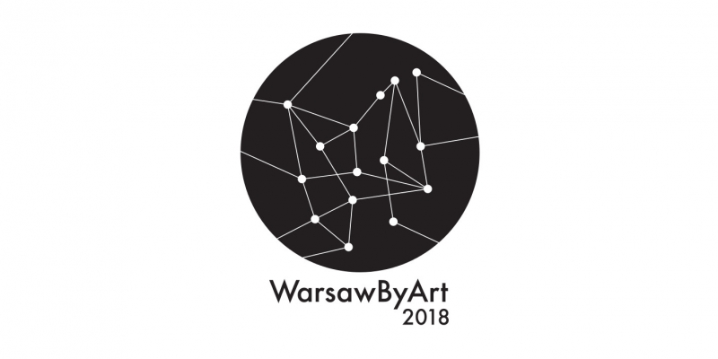 WarsawByArt 2018