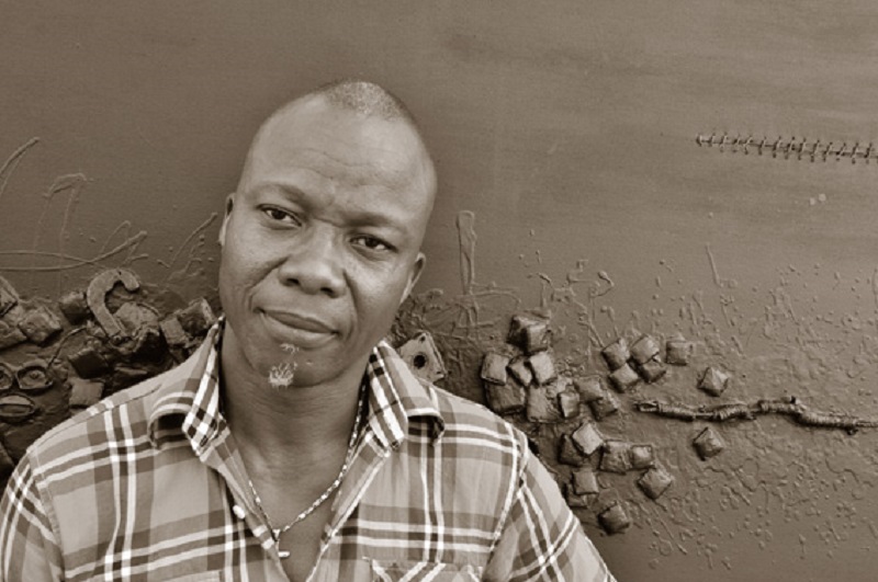 Charly d'Almeida © Charles Placide Dossou