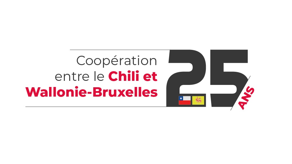 25 ans de coopération entre Wallonie-Bruxelles et le Chili