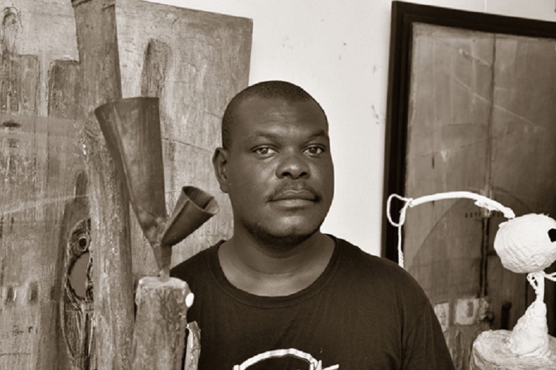 Bamouss © Charles Placide Dossou