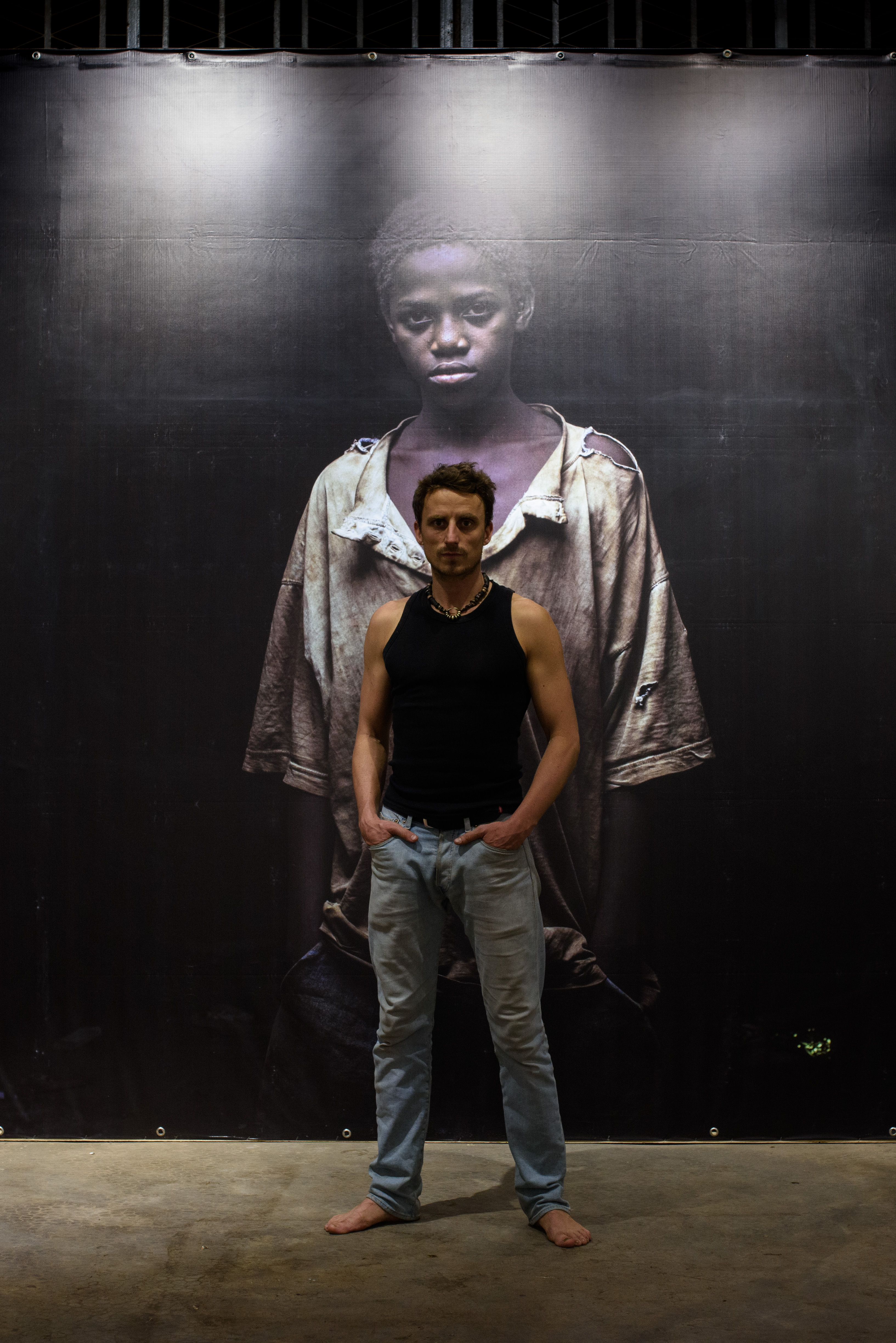 Arnold Grojean, artiste pluriel © Arnold Grojean Arnold Grojean, artiste pluriel © Arnold Grojean