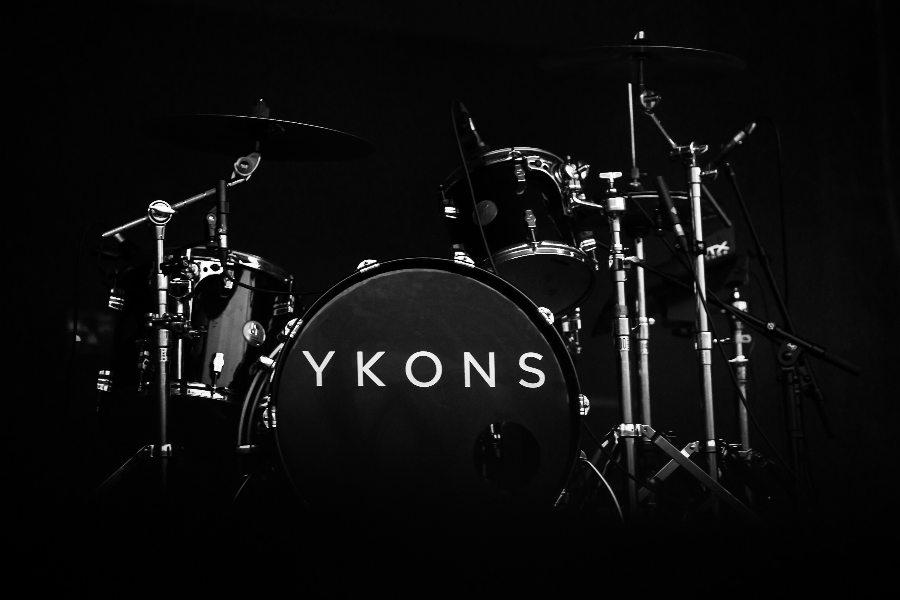 Ykons ©️ J. Van Belle - WBI