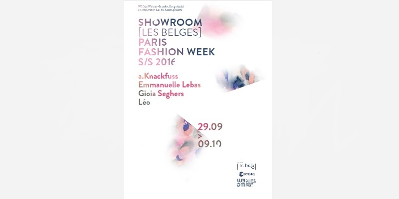 Showroom Les Belges 