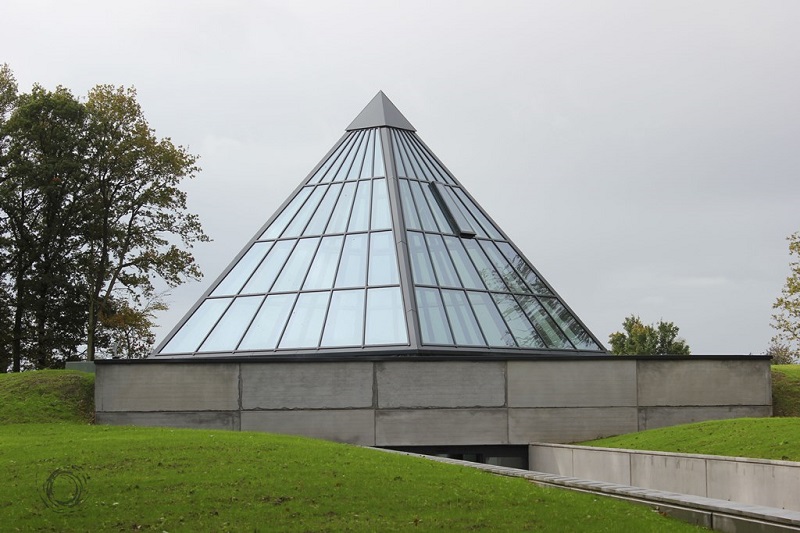 Le Centre d'interprétation