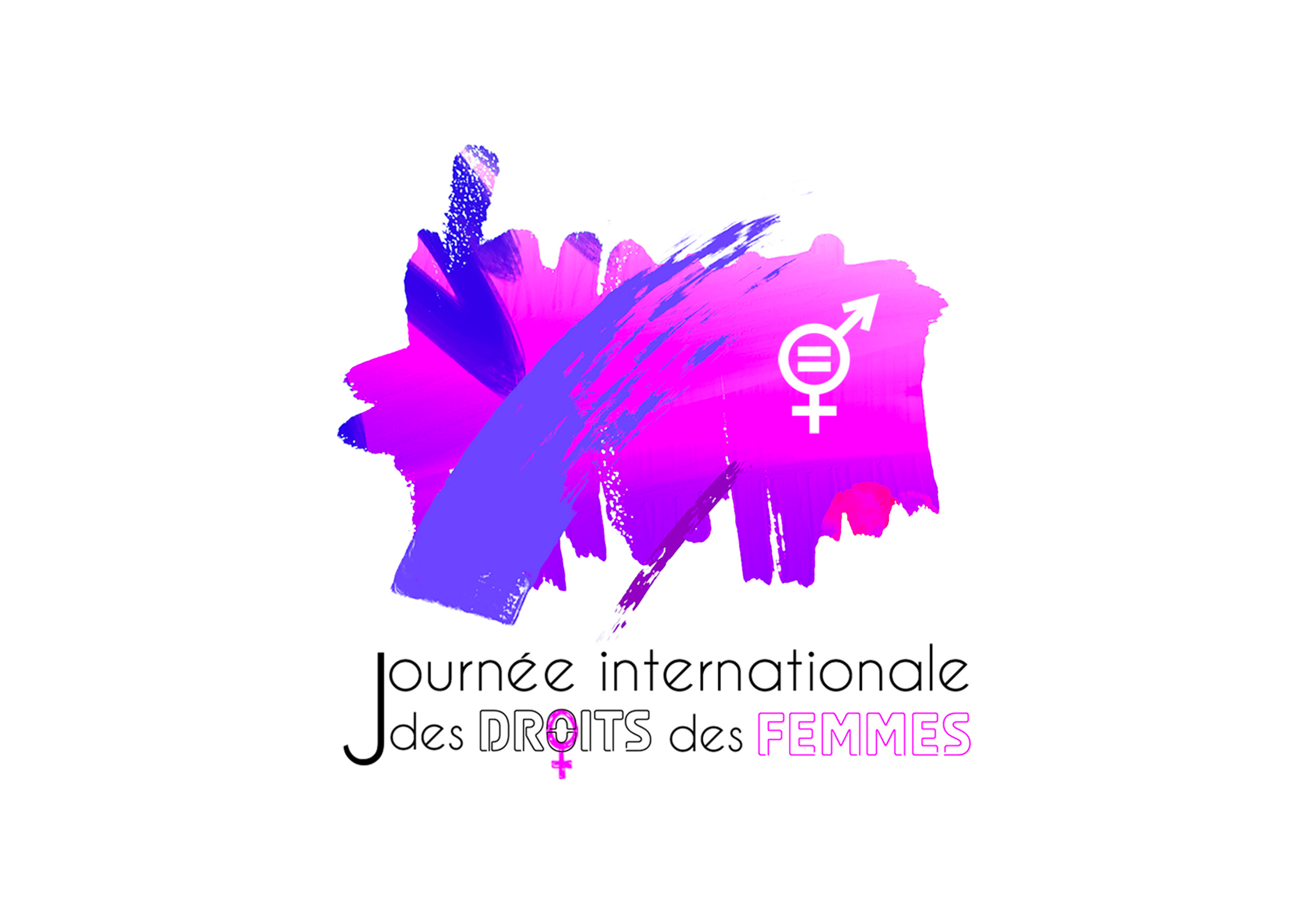 Journée internationale des Droits des Femmes 2023