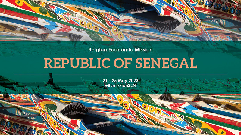 (c) MFA Belgium (c) MFA Belgium