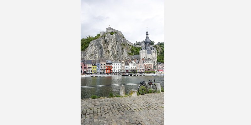 La ligne Namur-Dinant (c) WBT - Hike Up - Reailtrip.travel