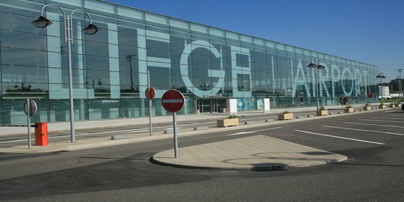 Liege Airport