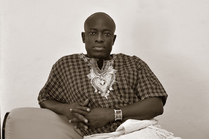 Tchif © Charles Placide Dossou