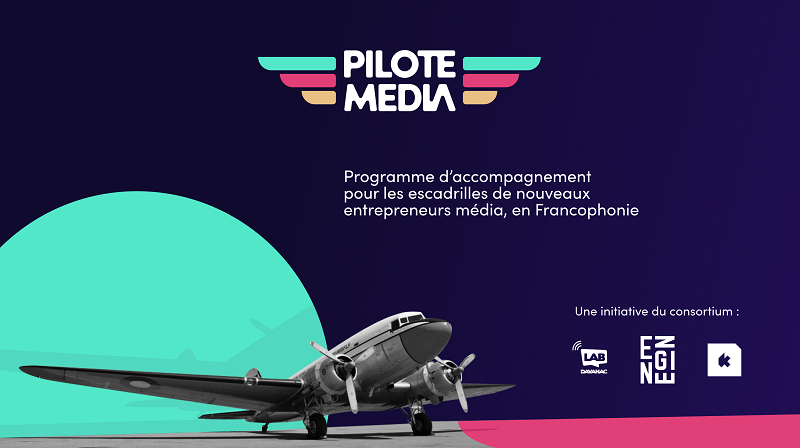 (c) Pilote.Media (c) Pilote.Media