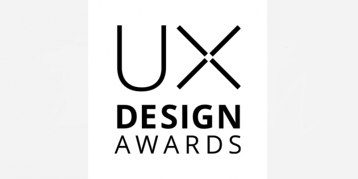 Participez à la compétition UX Design Awards 2018 !