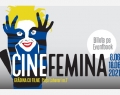 Affiche "Festival CINEFEMINA 2021"