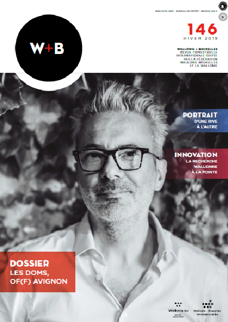 (c) J. Van Belle - WBI / Polygraph