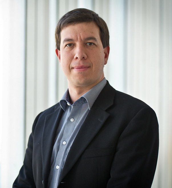 Dr. Stephan Förster