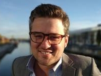 Michael SCHAUB : Agent de Liaison Académique et Culturelle en Chine (Pékin)