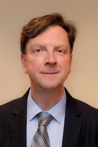 Monsieur Olaf BODEM