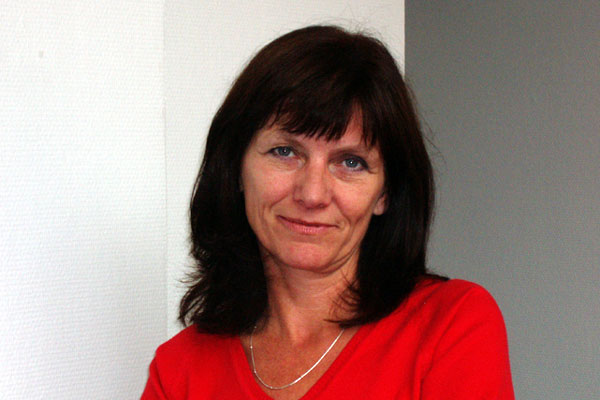 Klepova Veronika 