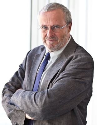 Daniel Soil