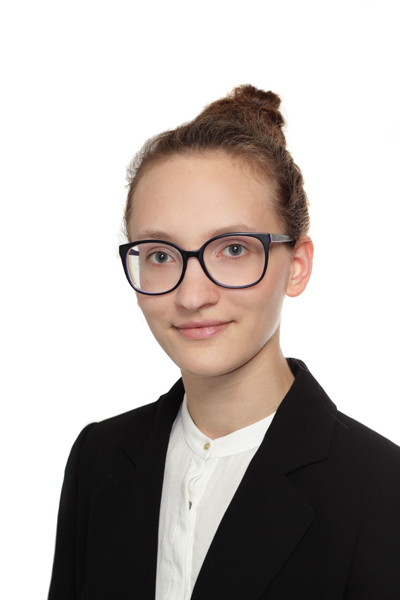 Emilia Zagrodzka 