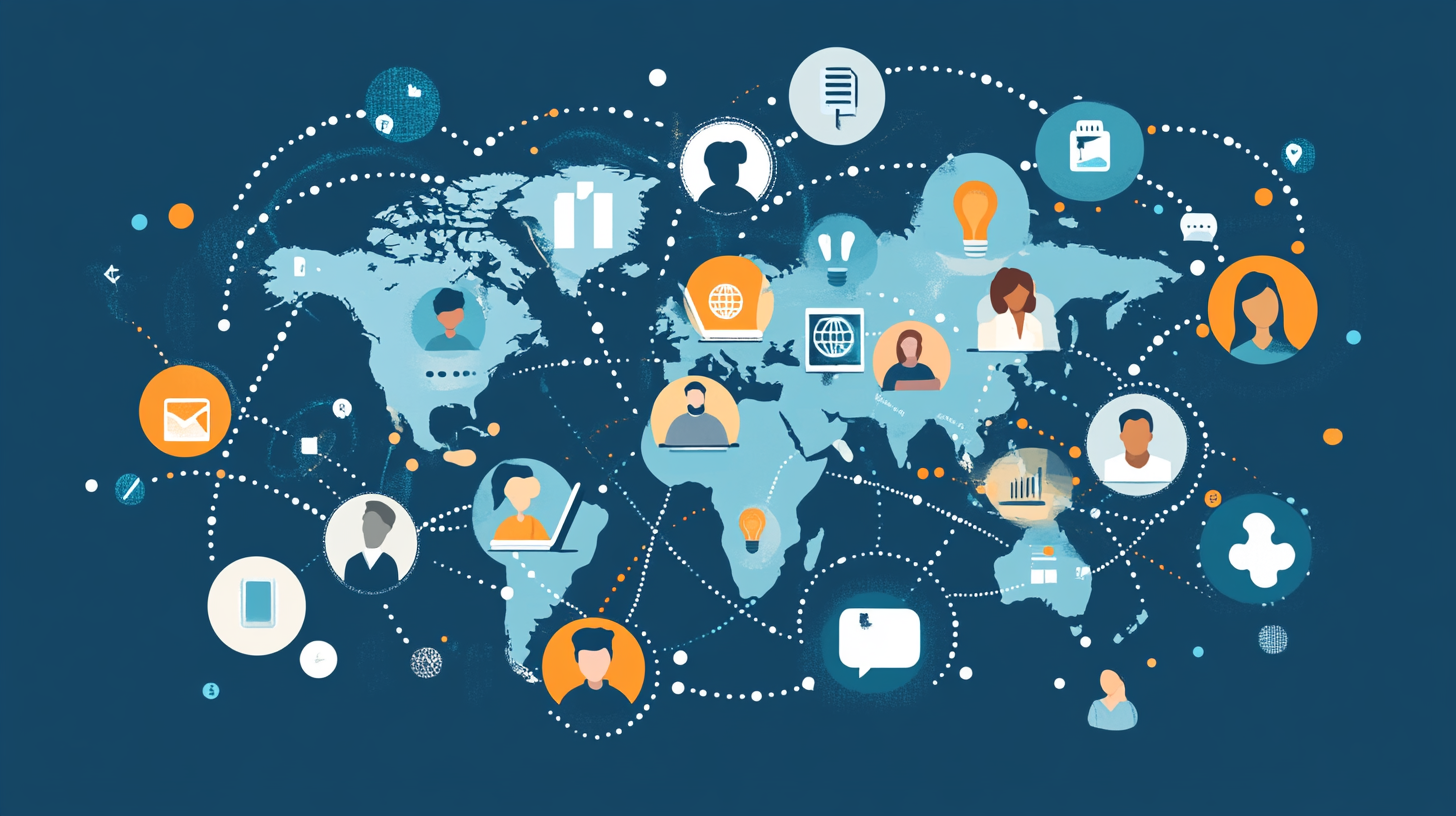 Image du monde