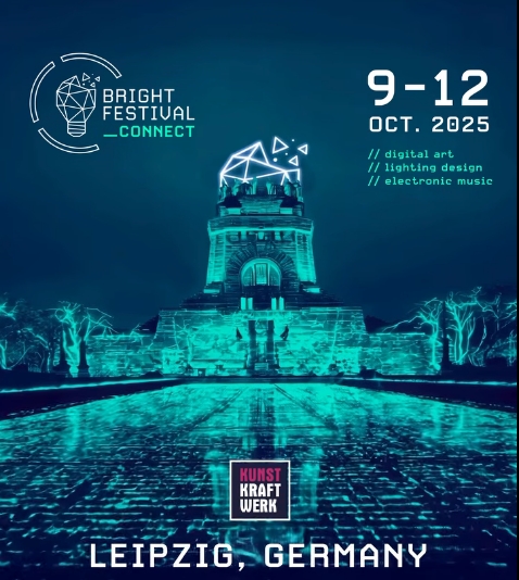 Bright Festival Connect