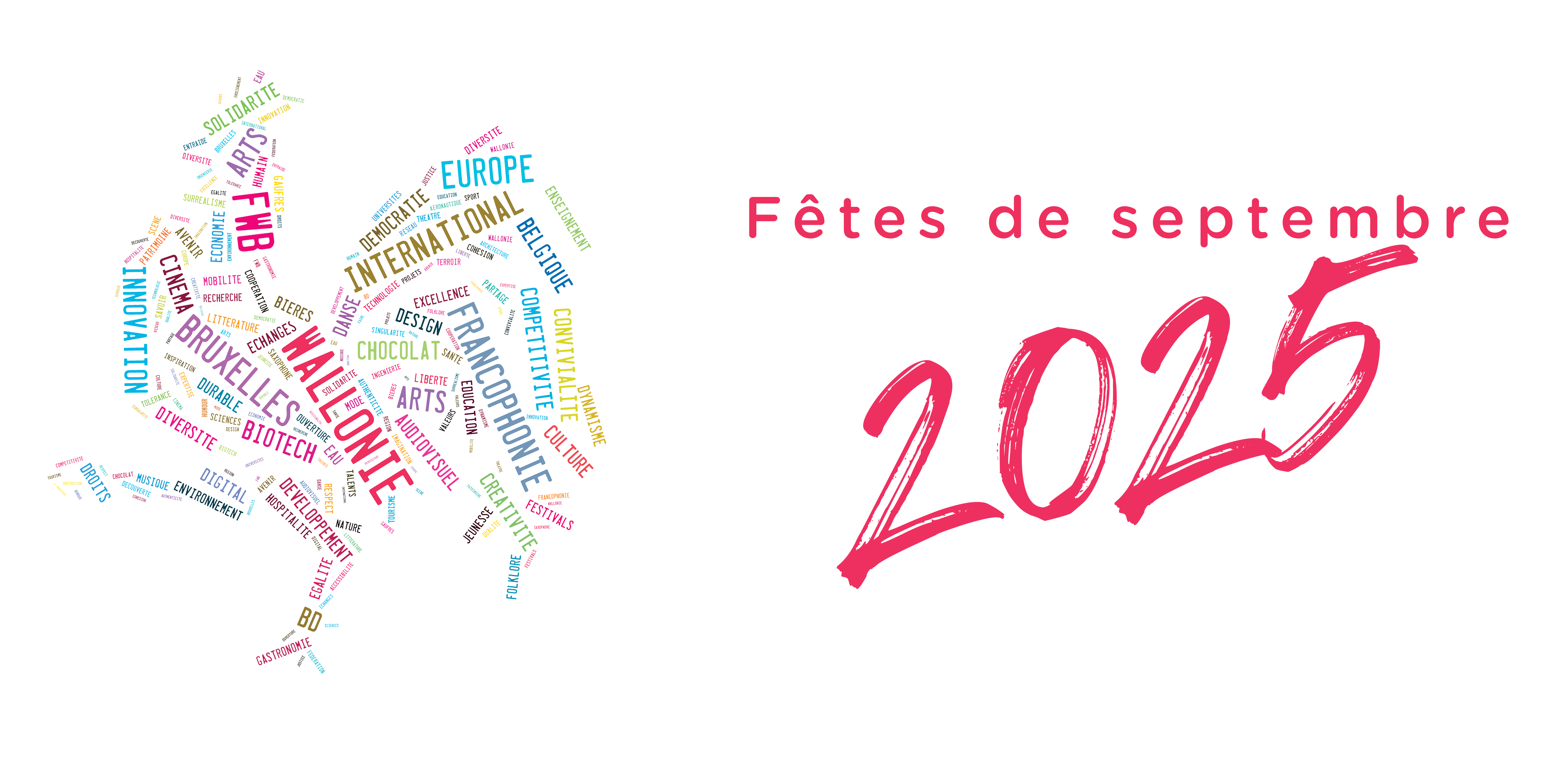 Fêtes de Septembre 2025