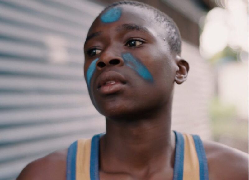 image extraite du film Katika Bluu de de Stéphane Vuillet et Stéphane Xhroüet