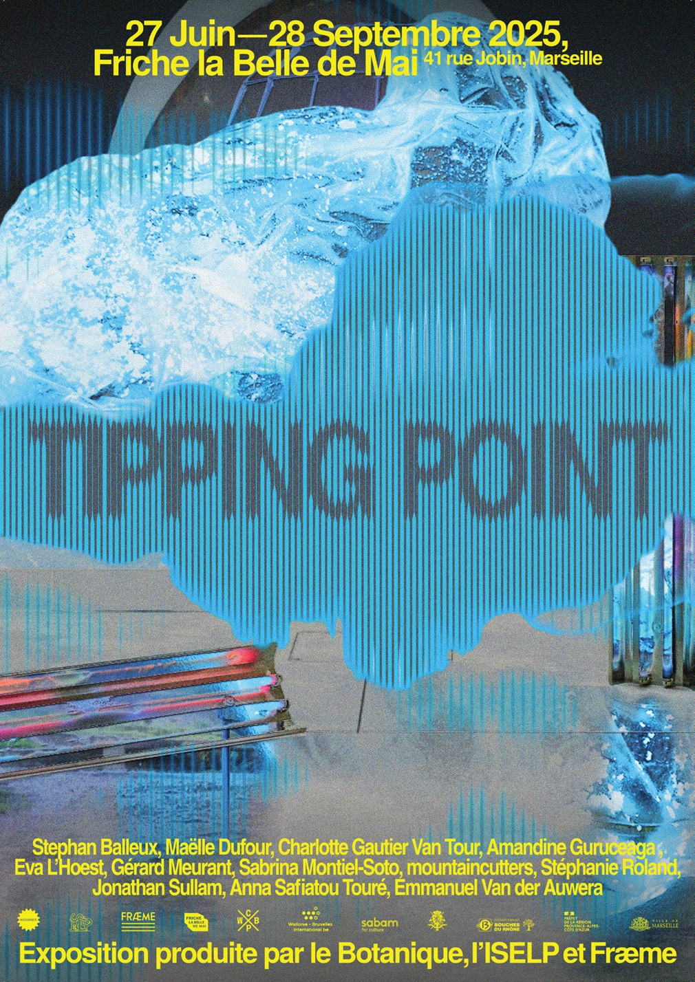 Tipping point exposition