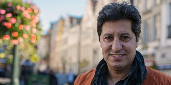 Taha Adnan Taha Adnan