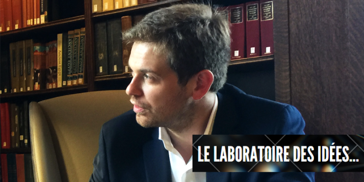 Alexandre Heeren, Professeur à l’Institut de Recherches en Sciences Psychologiques de l’UCLouvain, Chercheur qualifié FNRS et ancien Postdoc à Harvard 