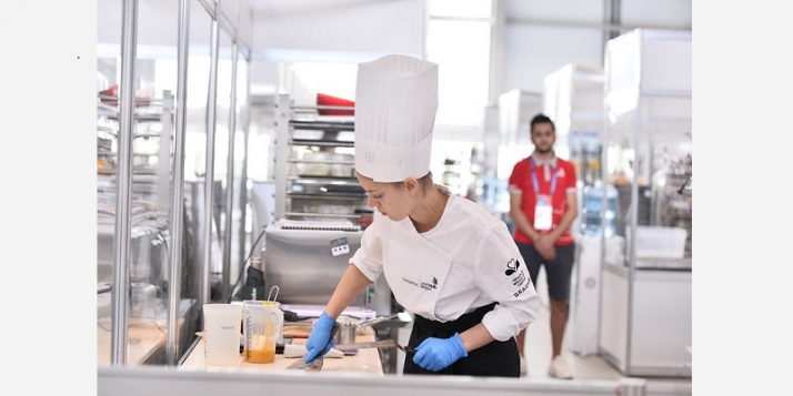 (c) WorldSkills Belgium