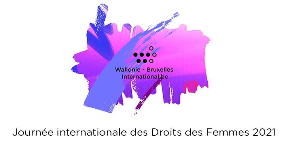 Journée internationale des Droits des Femmes 2021