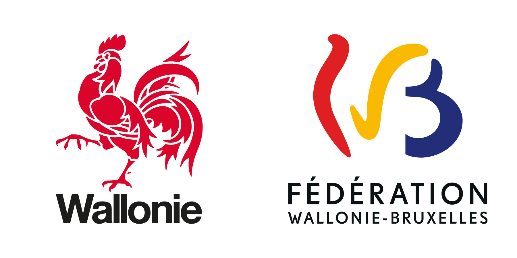 2 logos