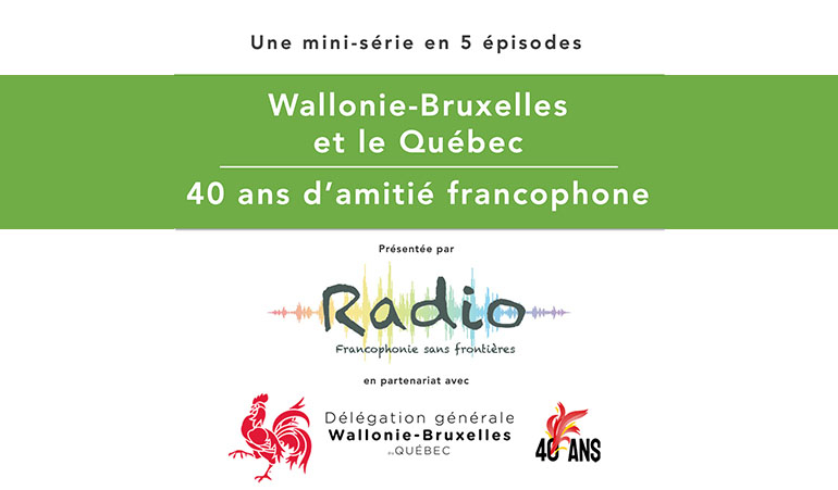 © Francophonie Sans Frontières © Francophonie Sans Frontières