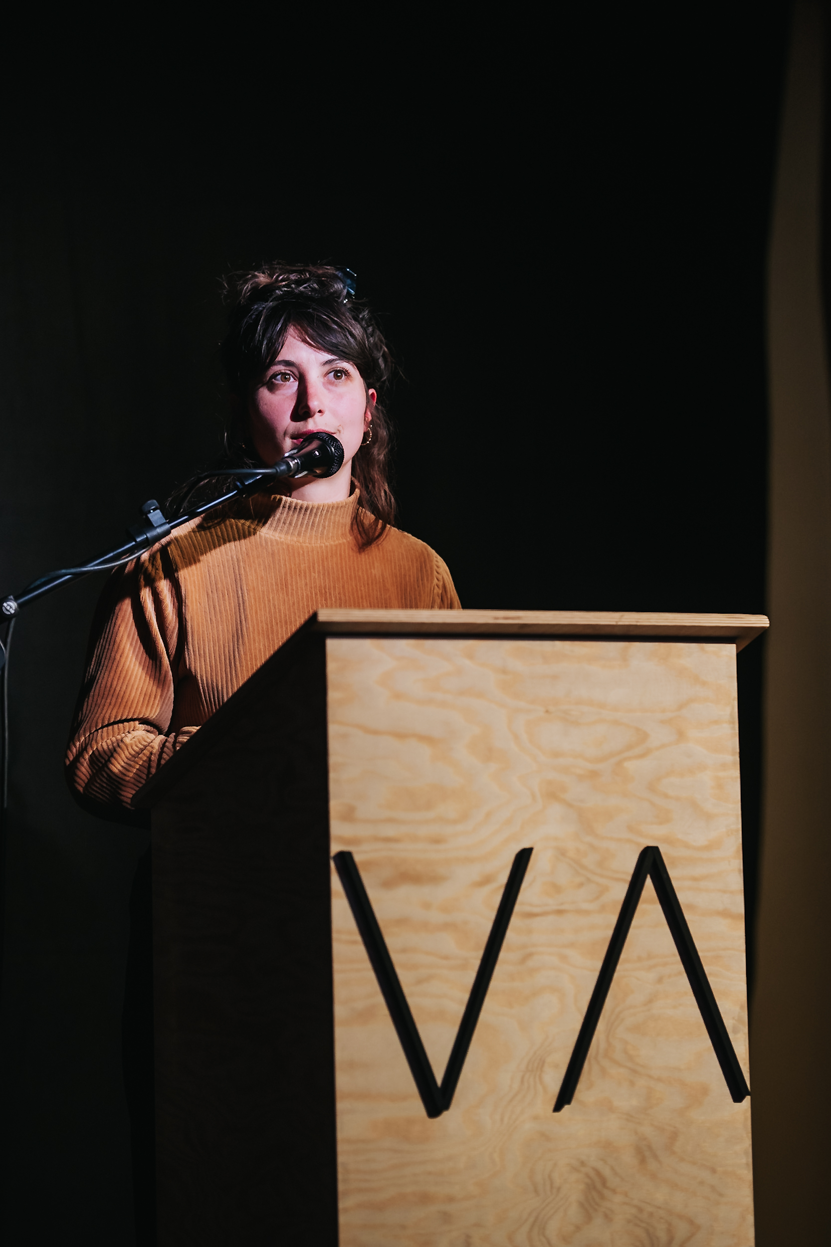 Présentation de projet : Sarah Devaux ©️ J. Van Belle - WBI Présentation de projet : Sarah Devaux