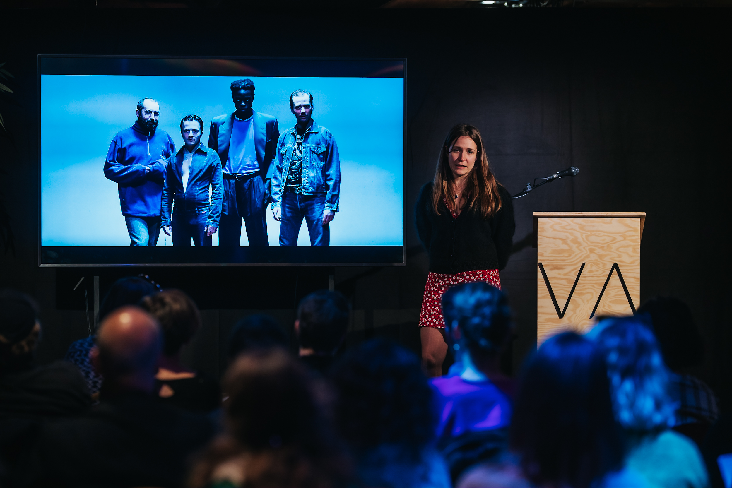 Présentation de projet : Héloïse Ravet ©️ J. Van Belle - WBI Présentation de projet : Héloïse Ravet