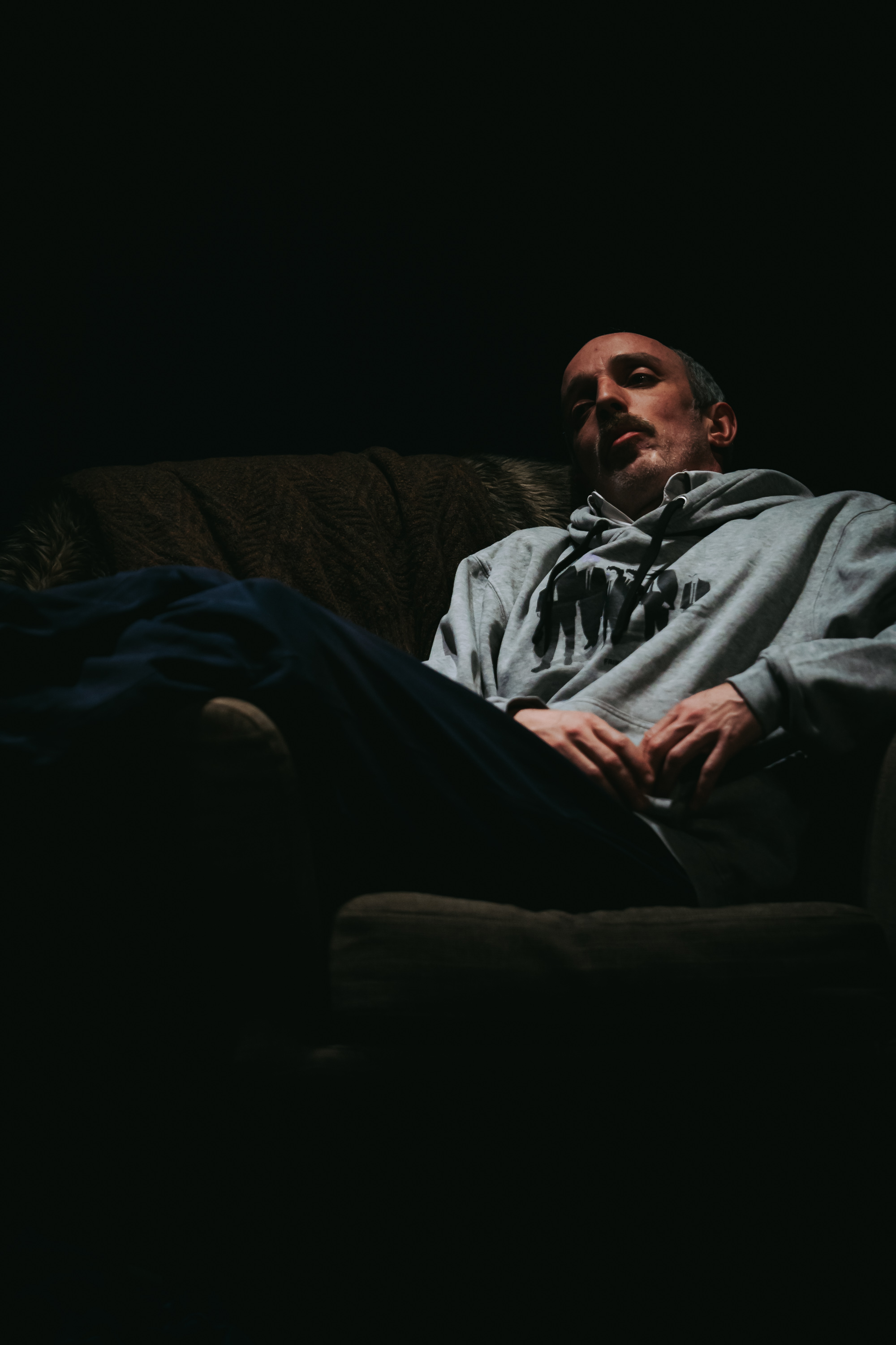 "MIKE" (c) J. Van Belle - WBI "MIKE"