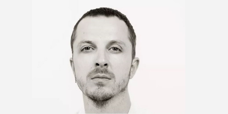 Glenn Martens, Designer of the year (c) WBDM