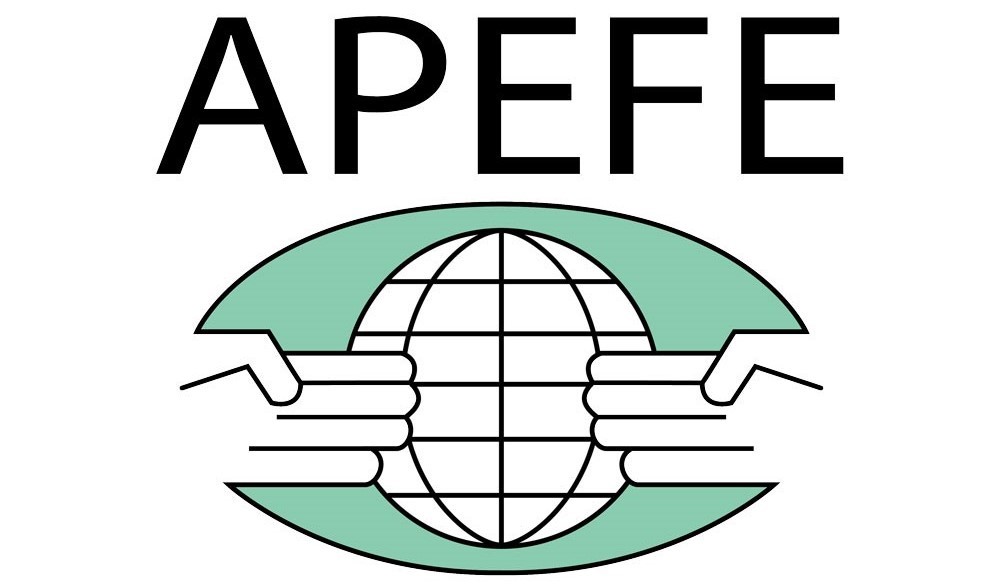 Logo de l'APEFE