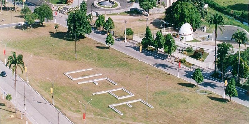 Campus de l'UPFE Campus de l'UPFE