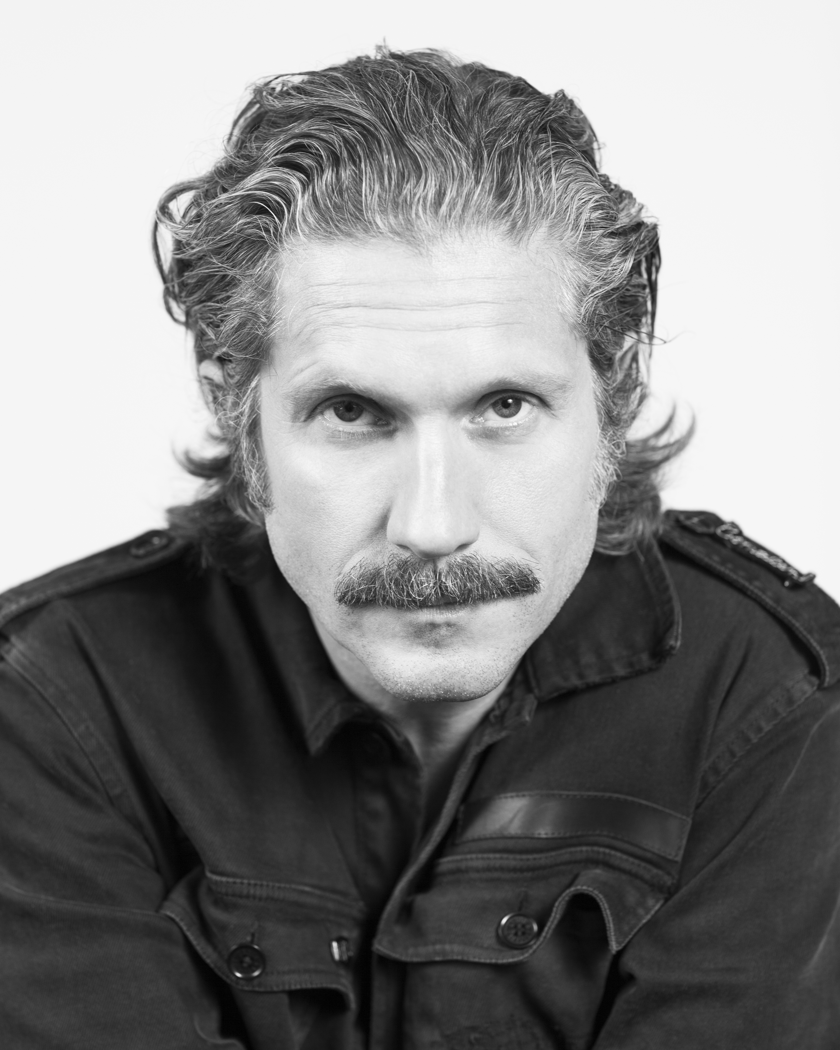 Charlie DUpont (c) Lydie Nasvadba Charlie Dupont