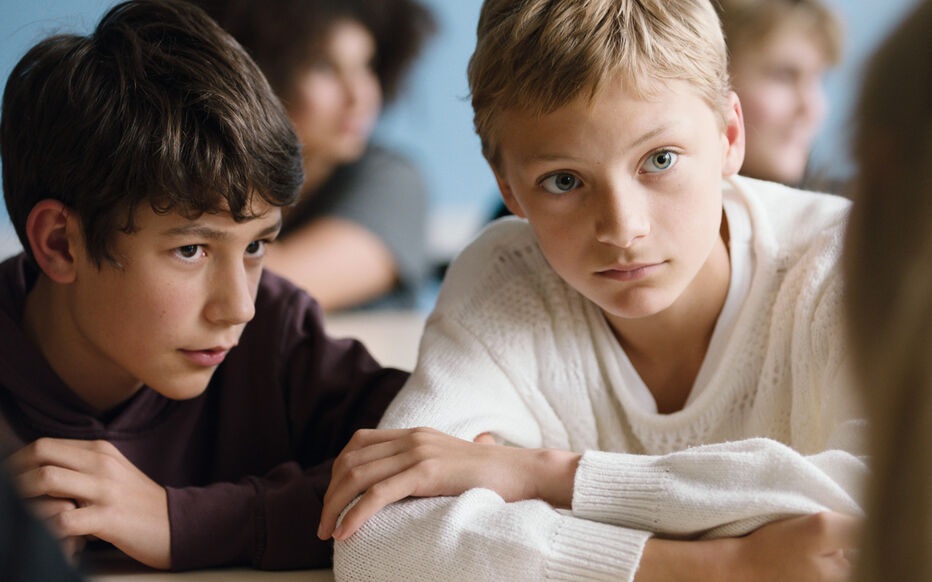 "Close" de Lukas Dhont | Menuet Producties - Versus Production - Topkapi Films - Diaphana Films "Close" de Lukas Dhont | Menuet Producties - Versus Production - Topkapi Films - Diaphana Films