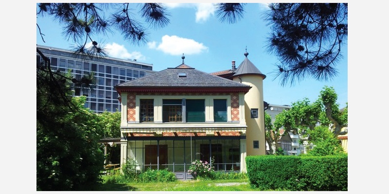©Sandro Steudler-EOFA-Genève ©Sandro Steudler-EOFA-Genève