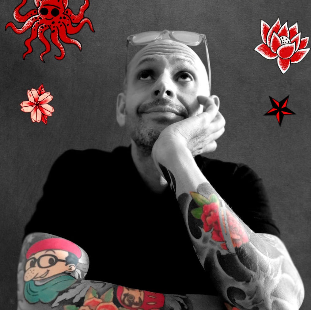 Eddy Coubeaux Eddy Coubeaux